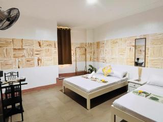 Golden Sunn Tourist Inn - 7