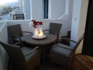 Apartment at Alhama de Murcia with King size Bed - 6