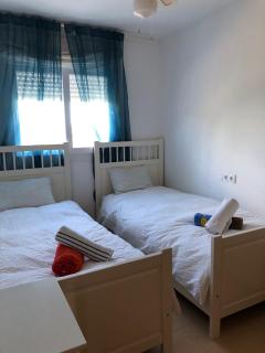Apartment at Alhama de Murcia with King size Bed - 5