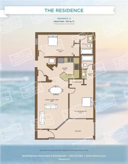 Phoenix III 3058 condo - 9