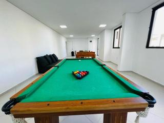 AP Martim Praia Clube Martim de Sá - Caraguatatuba - 1