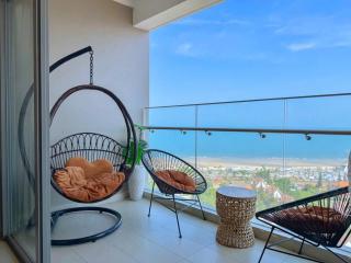 The Sóng Apartment 5 Stars Vung Tau - Căn Hộ Du Lịch Biển Vũng Tàu - MINH TOẢN's Homestay - 4