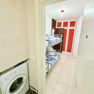 Baita Arancio By DomusExtra - 2