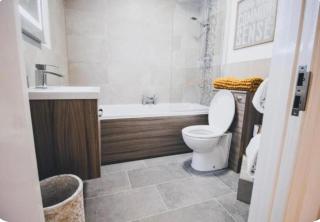 Lace Market - 1-Bed Apt - Sleeps 3 - City Centre - 8