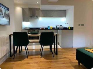 Lace Market - 1-Bed Apt - Sleeps 3 - City Centre - 7