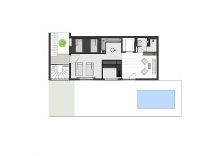 Premium Alpin Chalet Dachsteinhaus - 2