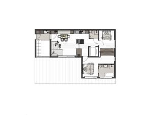 Premium Alpin Chalet Dachsteinhaus - 1