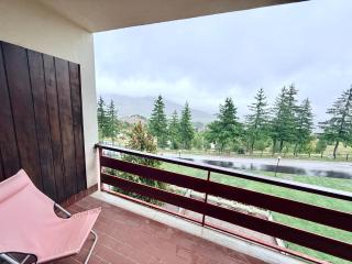 Baita Arancio By DomusExtra - 5