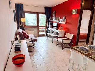 Baita Arancio By DomusExtra - 8