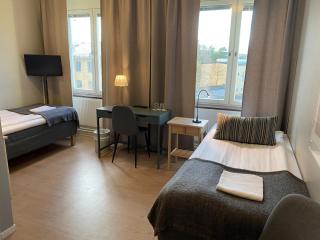 Sidsjö Hotell & Konferens - 9