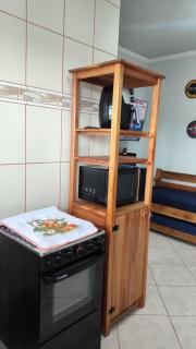 Apartamento novo e aconchegante em Ilha Comprida - 9