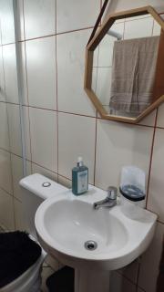 Apartamento novo e aconchegante em Ilha Comprida - 6