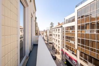 BIG Family apt at Bolhão Market - 5