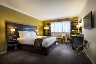 Holiday Inn London Gatwick - Worth by IHG - 6