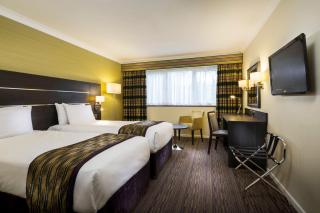 Holiday Inn London Gatwick - Worth by IHG - 4
