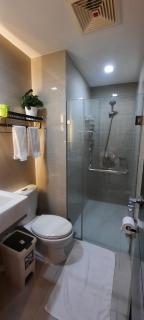 D&E suites with balcony - 9