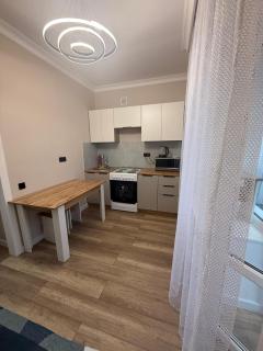 ЖК Молодежный - 5