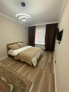 ЖК Молодежный - 3