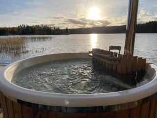 Ferienhaus Karlsson, Undenäs, schwedenhaus-am-see - 5