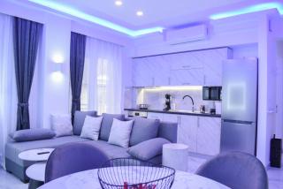 Luxury Marble Apartment - 0