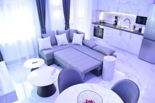 Luxury Marble Apartment - 2