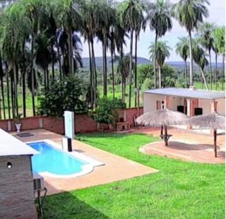 Quinta Vista Allegra - Atyrá - 1