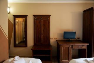 Hotel Chalet Seggiovia - 7