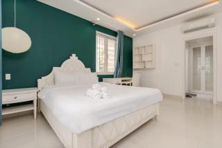 VAH Ben Thanh Tower - Saigon Central - 2