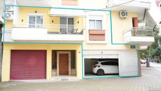 Luxury Marble Apartment - 9