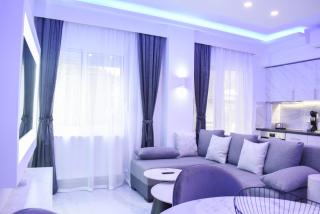 Luxury Marble Apartment - 4