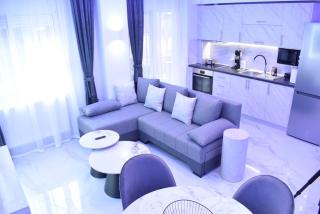 Luxury Marble Apartment - 3
