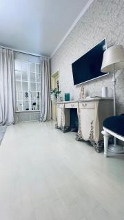 VIP spacious apartment in the heart of Kiev - 9