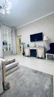 VIP spacious apartment in the heart of Kiev - 6