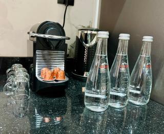 Calme & Confort Mabroka - 2 chambre - 3