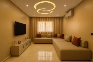 Calme & Confort Mabroka - 2 chambre - Marrakech - 0