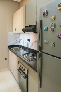 Calme & Confort Mabroka - 2 chambre - Marrakech - 2