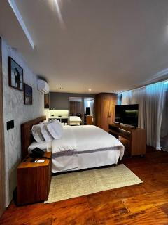 Duke Beach Hotel Maresias - 7