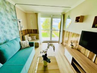 Siófok Panoráma Apartman - 7