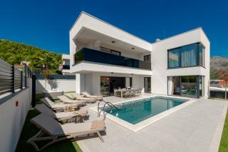 Villa Rafaela Delux Dubrovnik - 0