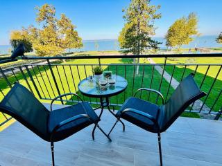 Siófok Panoráma Apartman - 7