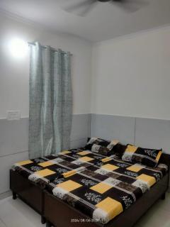 Chauhan Delighted Residence - Gurgaon - 0