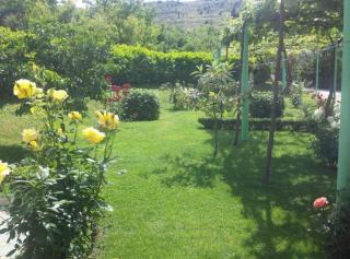 Elez Serenity Guesthouse - 1