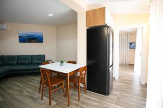 Queen Apartmets Vlore - 1