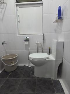 Woods Inn - Dharampur - 2