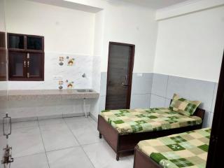 Chauhan Delighted Residence - Gurgaon - 4