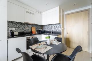 GuestReady - 2BR l City Chic in the Sky - 2