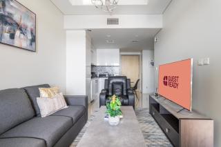 GuestReady - 2BR l City Chic in the Sky - 1