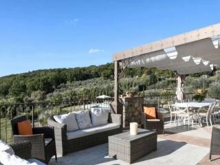 Villa Torresassa con piscina - 2