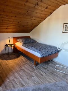 Ferienwohnung in Langenlonsheim - 2