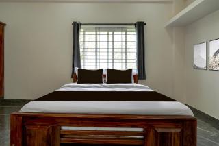 Hotel O Ambari Residency - 9